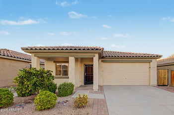 1692 E 16th Ave, Apache Junction, AZ 85119