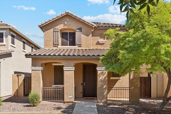 1692 Elgin St, Gilbert, AZ 85295