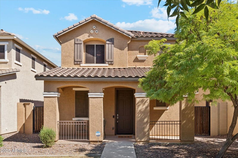 1692 Elgin St, Gilbert, AZ 85295