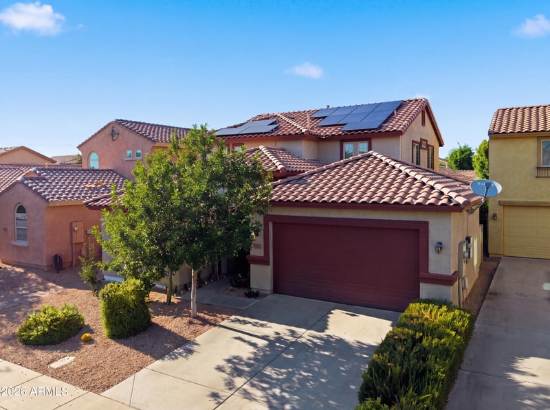1692 W Homestead Dr, Chandler, AZ 85286