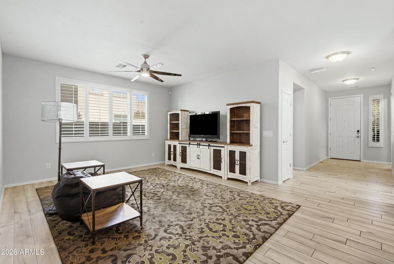 1692 W Homestead Dr, Chandler, AZ 85286