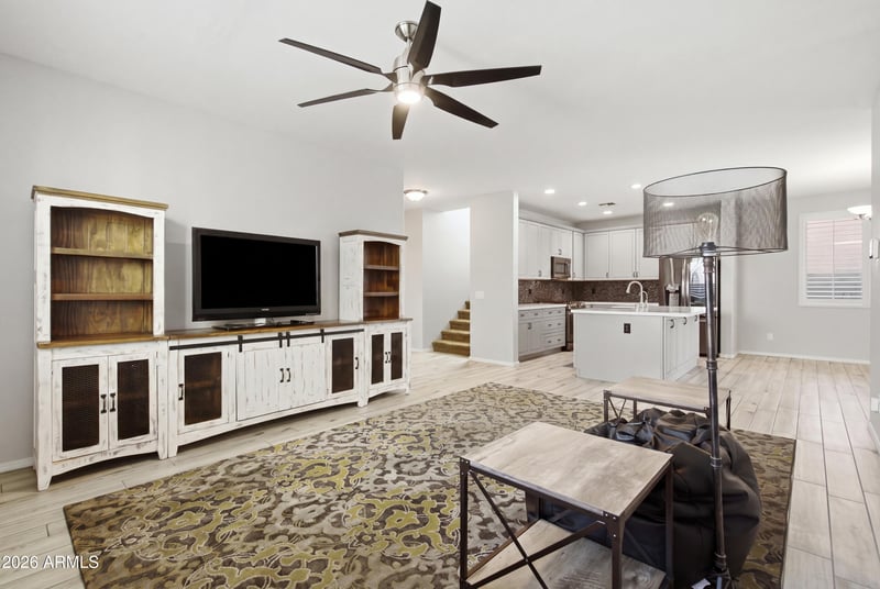 1692 W Homestead Dr, Chandler, AZ 85286