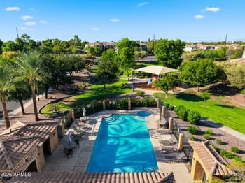 1692 Homestead Dr, Chandler, AZ 85286