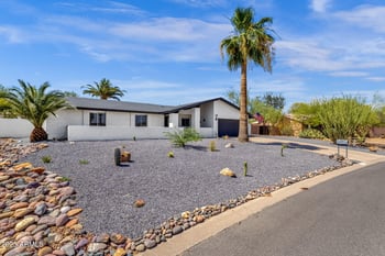 16920 Deerskin Dr, Fountain Hills, AZ 85268