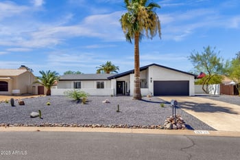 16920 Deerskin Dr, Fountain Hills, AZ 85268