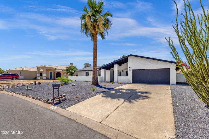 16920 Deerskin Dr, Fountain Hills, AZ 85268