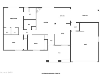 16920 Deerskin Dr, Fountain Hills, AZ 85268