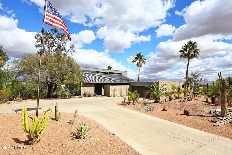 16920 Monterey Dr, Fountain Hills, AZ 85268