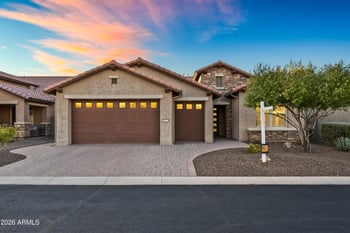 16920 Coronado Rd, Goodyear, AZ 85395