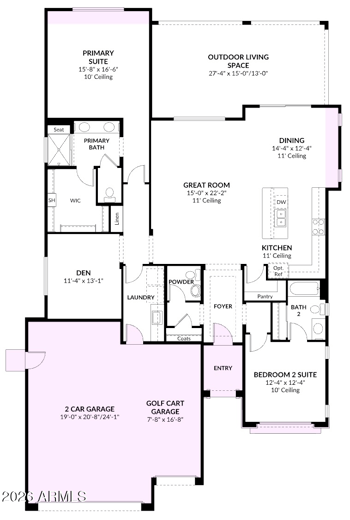 16920 Coronado Rd, Goodyear, AZ 85395