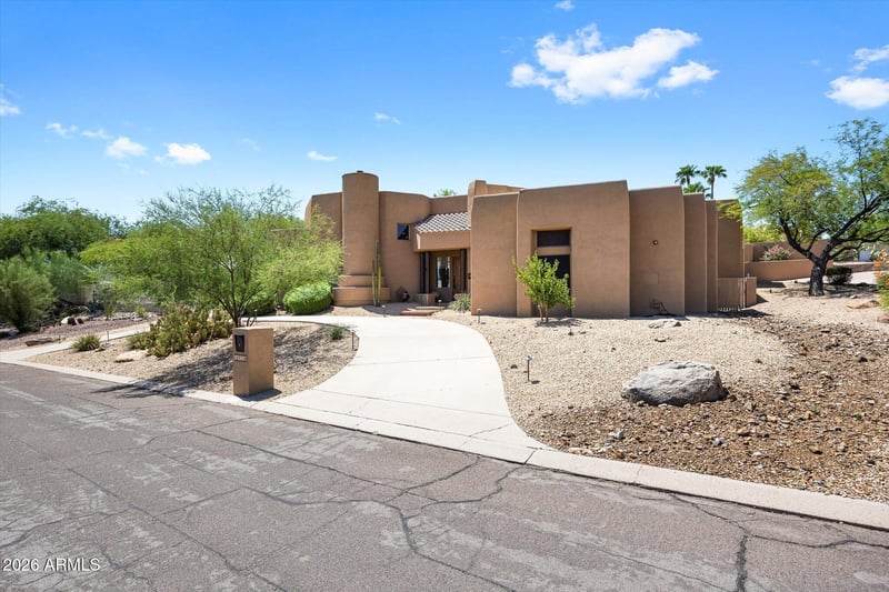 16921 E Parlin Dr, Fountain Hills, AZ 85268