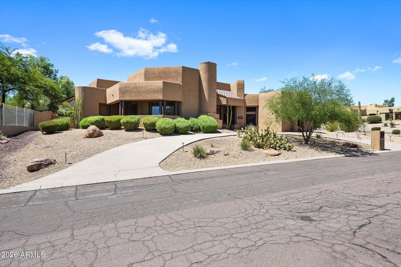 16921 E Parlin Dr, Fountain Hills, AZ 85268