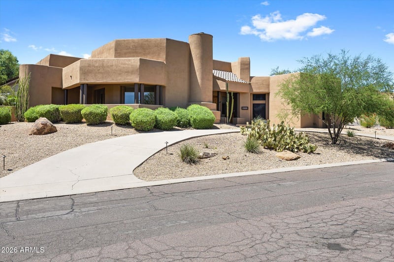 16921 E Parlin Dr, Fountain Hills, AZ 85268