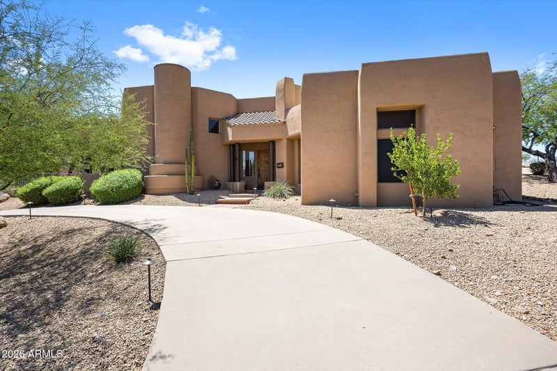 16921 E Parlin Dr, Fountain Hills, AZ 85268