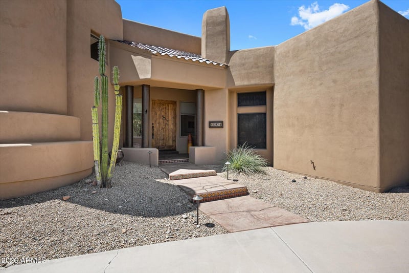 16921 E Parlin Dr, Fountain Hills, AZ 85268