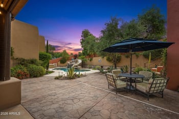 16921 E Parlin Dr, Fountain Hills, AZ 85268