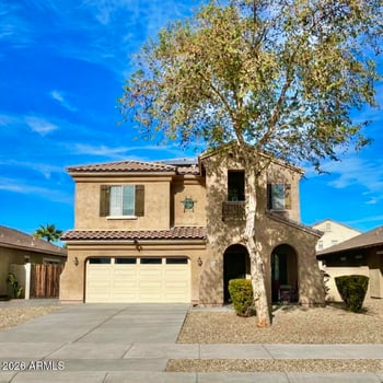 16922 Cocopah St, Goodyear, AZ 85338