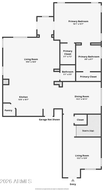 16922 Cocopah St, Goodyear, AZ 85338