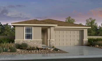16922 Thurman Dr, Goodyear, AZ 85338