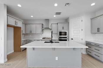 16922 Thurman Dr, Goodyear, AZ 85338