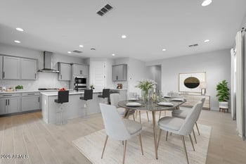 16922 Thurman Dr, Goodyear, AZ 85338