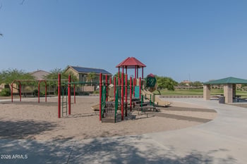 16922 Woodlands Ave, Goodyear, AZ 85338