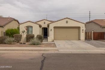 16922 Woodlands Ave, Goodyear, AZ 85338