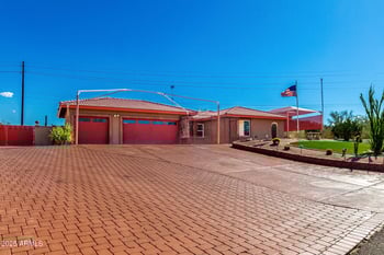 16923 Last Trail Dr, Fountain Hills, AZ 85268