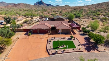 16923 Last Trail Dr, Fountain Hills, AZ 85268