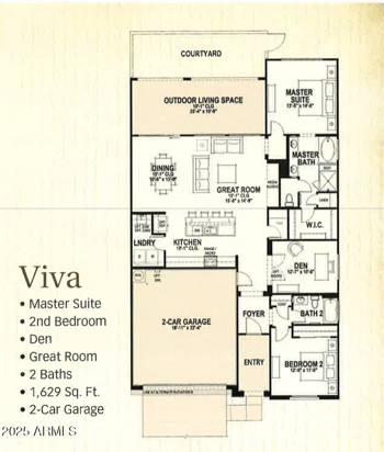 16923 Palm Ln, Goodyear, AZ 85395