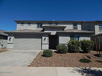 16924 Fetlok Trl, Surprise, AZ 85387
