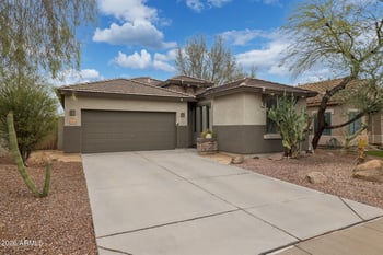 16924 W Stevenage St, Surprise, AZ 85374