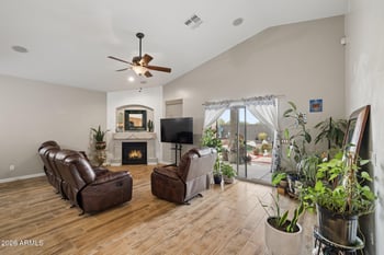 16924 W Stevenage St, Surprise, AZ 85374