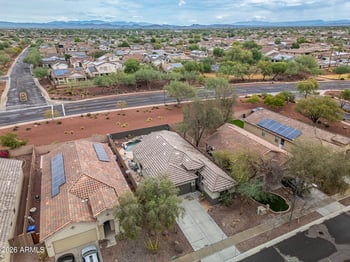 16924 W Stevenage St, Surprise, AZ 85374