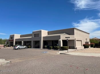 16925 El Lago Blvd, Fountain Hills, AZ 85268