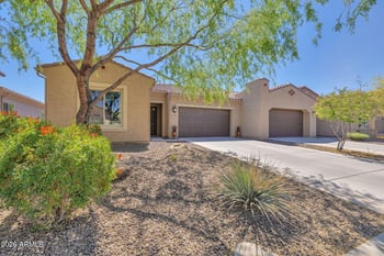 16925 Cypress St, Goodyear, AZ 85395