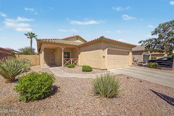 16926 Nottingham Way, Surprise, AZ 85374
