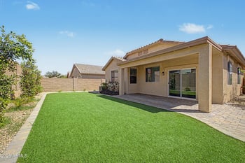 16926 Nottingham Way, Surprise, AZ 85374