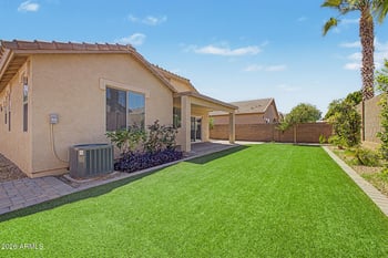 16926 Nottingham Way, Surprise, AZ 85374