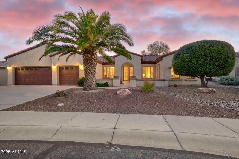 16927 Desert Blossom Way, Surprise, AZ 85387