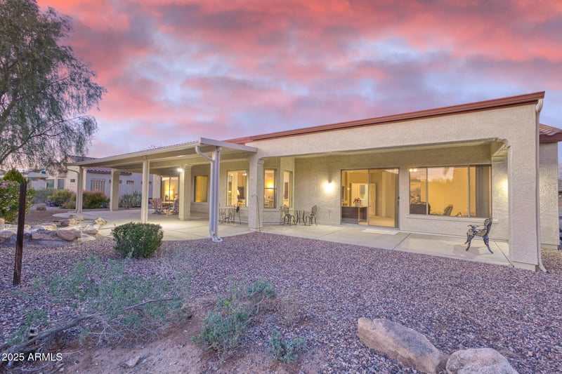 16927 Desert Blossom Way, Surprise, AZ 85387
