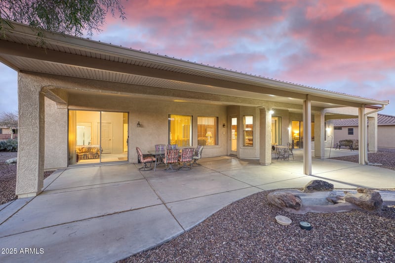16927 Desert Blossom Way, Surprise, AZ 85387