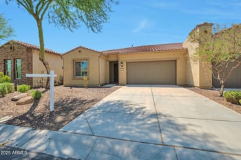16927 Granada Rd, Goodyear, AZ 85395