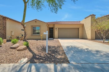 16927 Granada Rd, Goodyear, AZ 85395