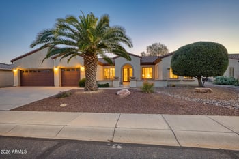 16927 Desert Blossom Way, Surprise, AZ 85387