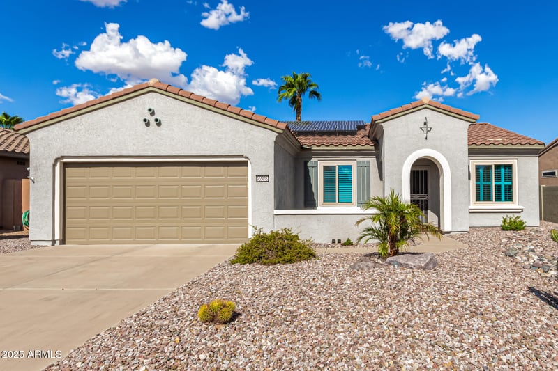 16928 Eureka Springs Dr, Surprise, AZ 85387