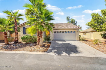 16928 Rimrock St, Surprise, AZ 85388