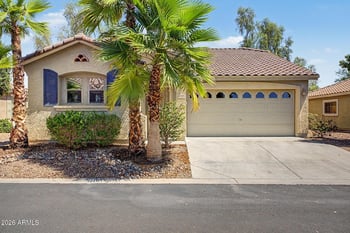 16928 Rimrock St, Surprise, AZ 85388