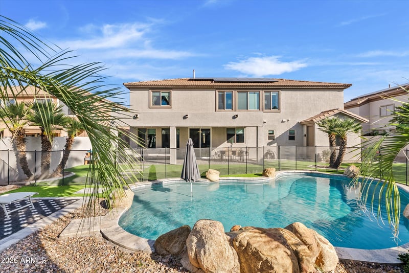 1693 E Jade Pl, Chandler, AZ 85286