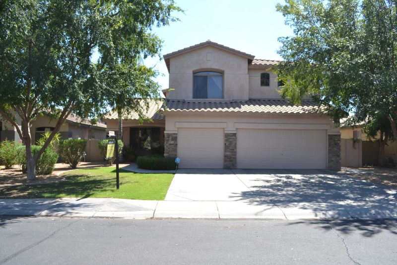 1693 E Park Ave, Gilbert, AZ 85234